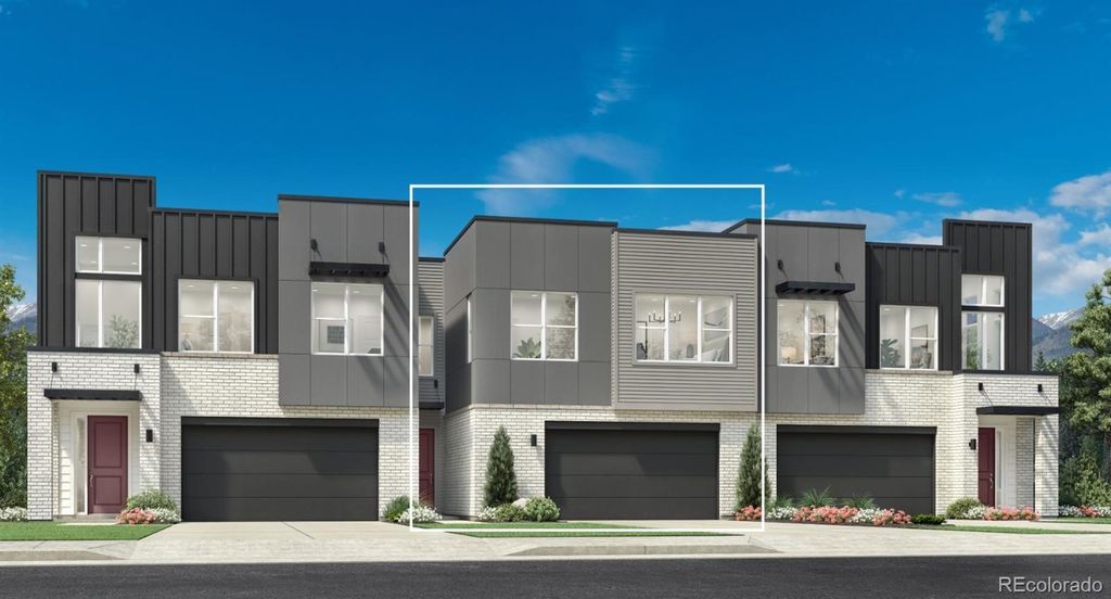 7712 S Irving Street, Littleton, CO 80120