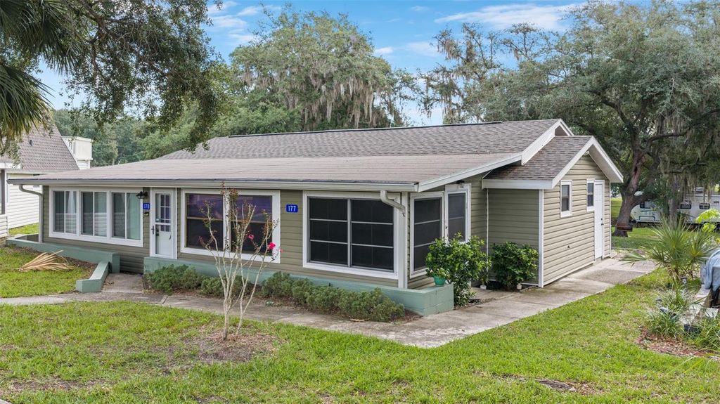 10301 US HIGHWAY 27 177, Clermont, FL 34711