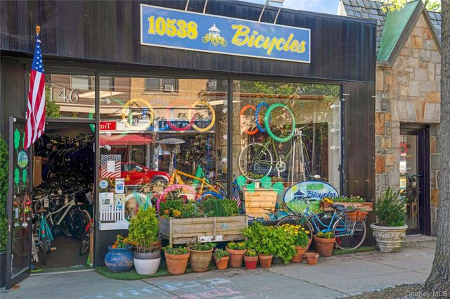 21 N Chatsworth Avenue 3C, Larchmont, NY 10538