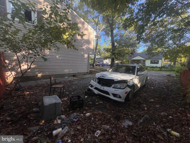 218 AUBURN AVE, Browns Mills, NJ 08015