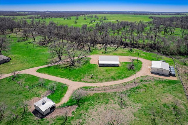 342 Private Road 4295, Rockdale, TX 76567