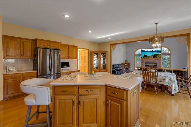 9420 Wehrle Drive, Clarence, NY 14031