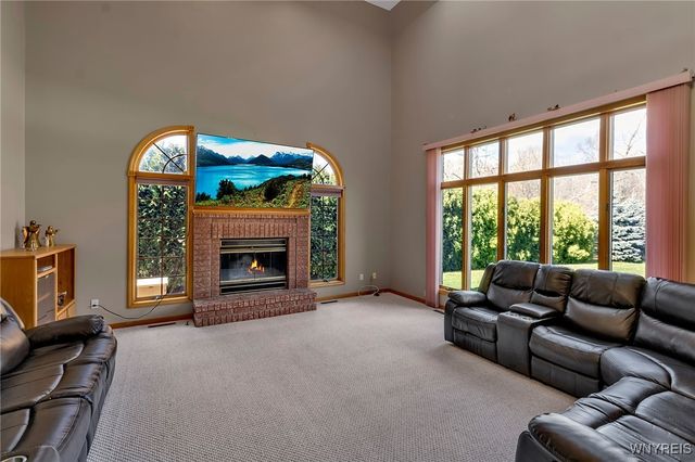 9420 Wehrle Drive, Clarence, NY 14031