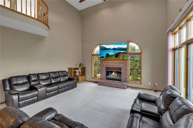 9420 Wehrle Drive, Clarence, NY 14031