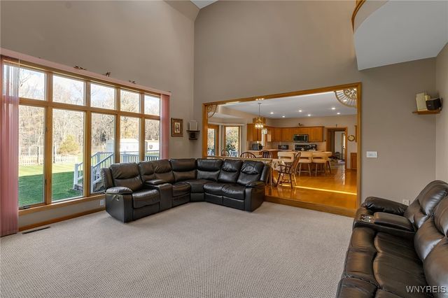 9420 Wehrle Drive, Clarence, NY 14031