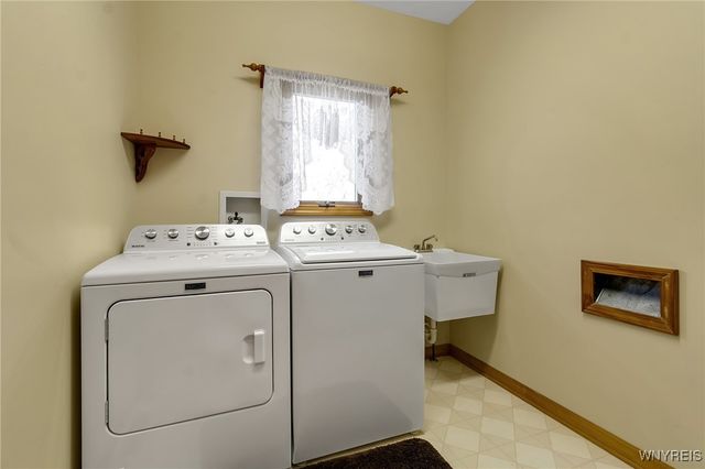 9420 Wehrle Drive, Clarence, NY 14031