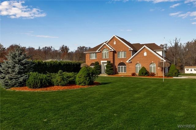 9420 Wehrle Drive, Clarence, NY 14031