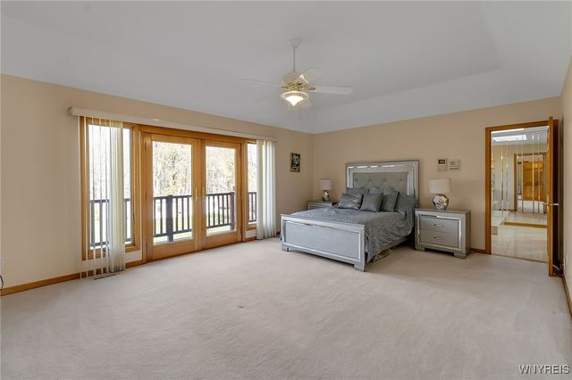 9420 Wehrle Drive, Clarence, NY 14031