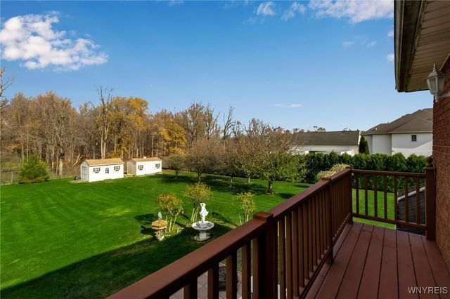 9420 Wehrle Drive, Clarence, NY 14031