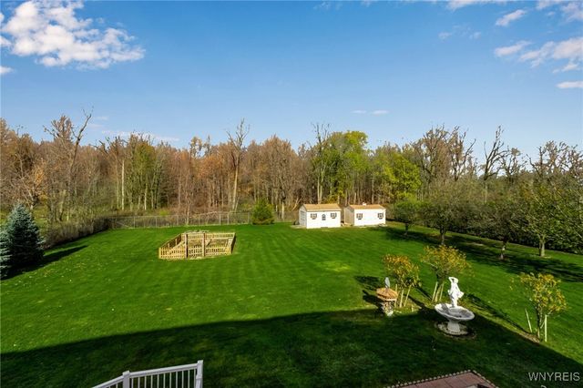 9420 Wehrle Drive, Clarence, NY 14031