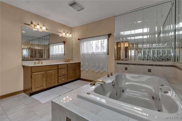 9420 Wehrle Drive, Clarence, NY 14031