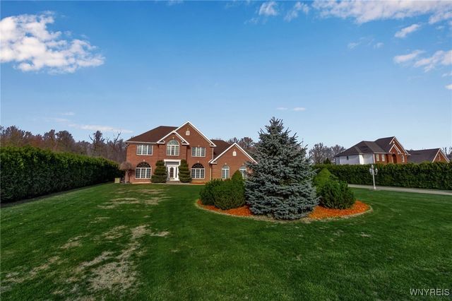 9420 Wehrle Drive, Clarence, NY 14031