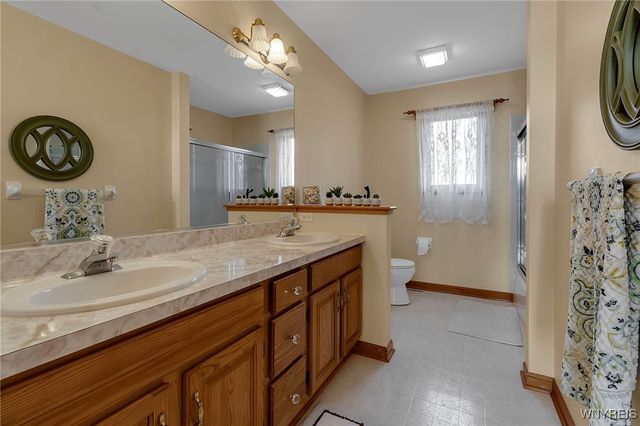 9420 Wehrle Drive, Clarence, NY 14031