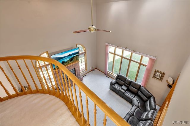 9420 Wehrle Drive, Clarence, NY 14031