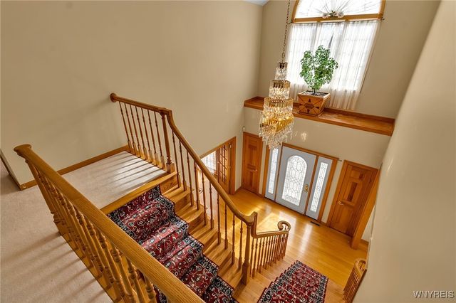 9420 Wehrle Drive, Clarence, NY 14031