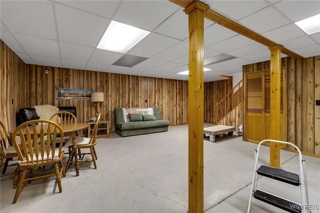 9420 Wehrle Drive, Clarence, NY 14031