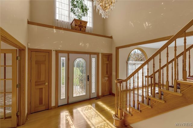 9420 Wehrle Drive, Clarence, NY 14031