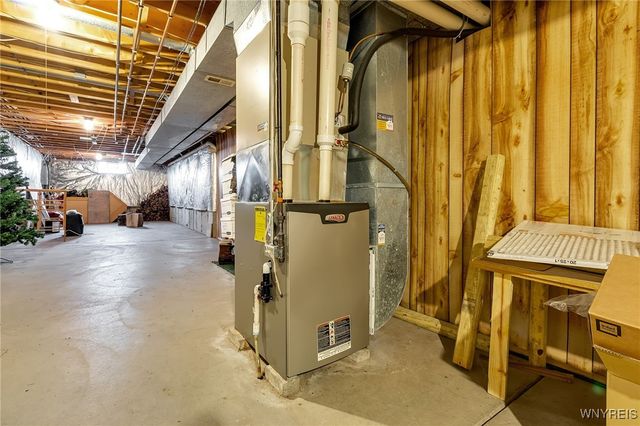 9420 Wehrle Drive, Clarence, NY 14031