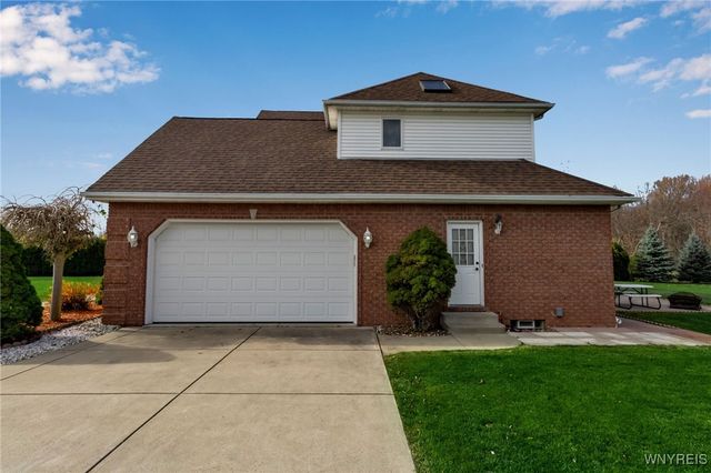 9420 Wehrle Drive, Clarence, NY 14031