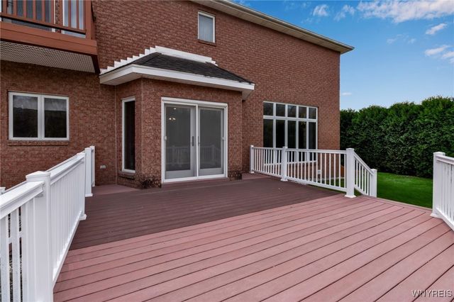 9420 Wehrle Drive, Clarence, NY 14031