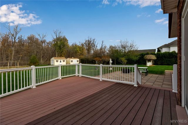 9420 Wehrle Drive, Clarence, NY 14031