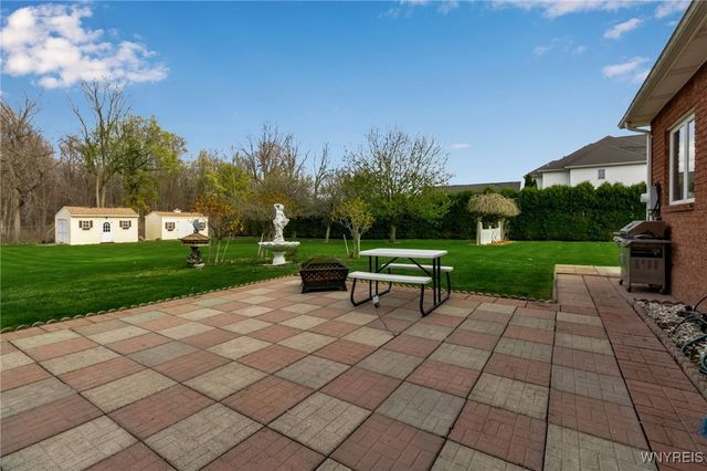 9420 Wehrle Drive, Clarence, NY 14031