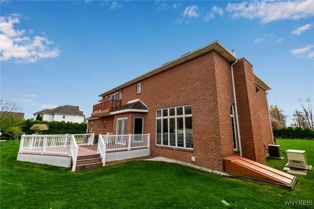 9420 Wehrle Drive, Clarence, NY 14031