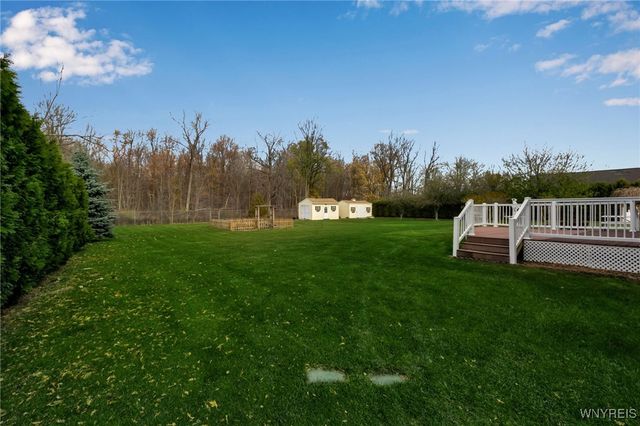 9420 Wehrle Drive, Clarence, NY 14031