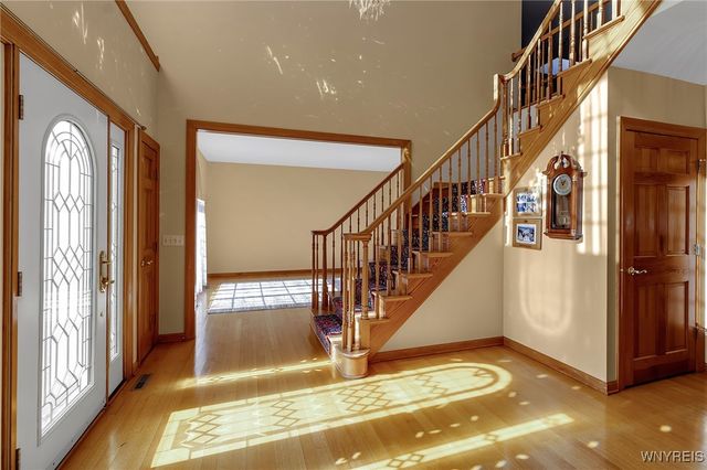 9420 Wehrle Drive, Clarence, NY 14031