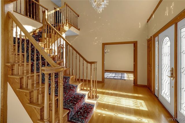 9420 Wehrle Drive, Clarence, NY 14031