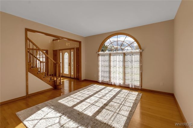 9420 Wehrle Drive, Clarence, NY 14031