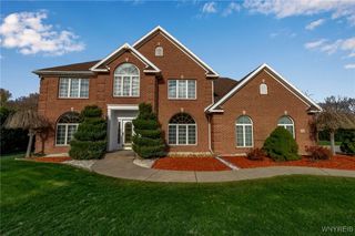 9420 Wehrle Drive, Clarence, NY 14031
