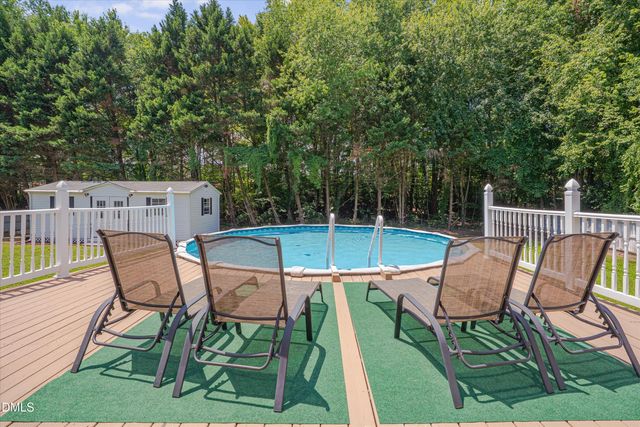 1008 Edenburghs Keep Drive, Knightdale, NC 27545