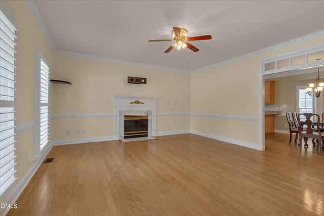 1008 Edenburghs Keep Drive, Knightdale, NC 27545