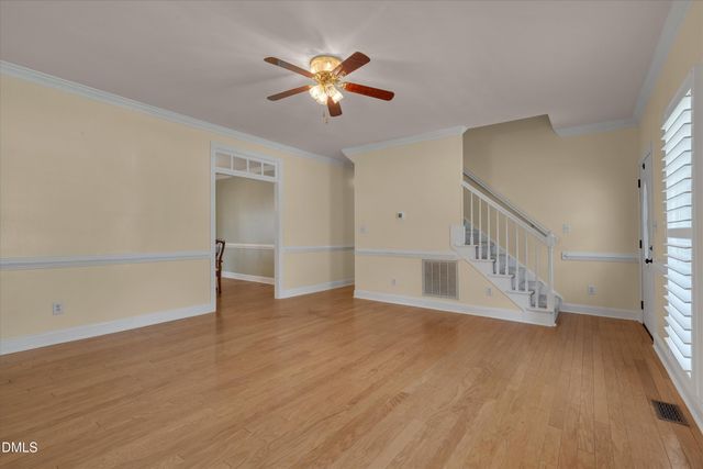 1008 Edenburghs Keep Drive, Knightdale, NC 27545