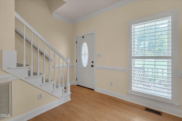 1008 Edenburghs Keep Drive, Knightdale, NC 27545