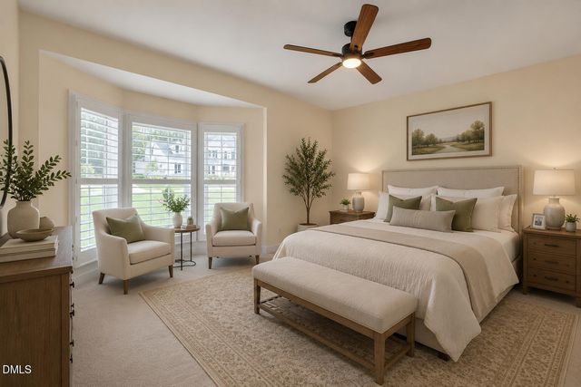 1008 Edenburghs Keep Drive, Knightdale, NC 27545