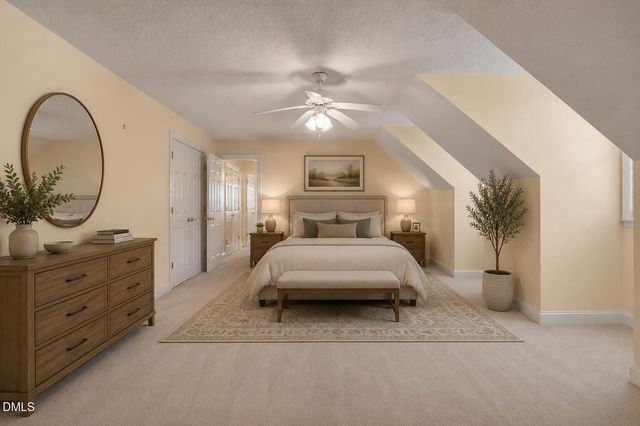1008 Edenburghs Keep Drive, Knightdale, NC 27545