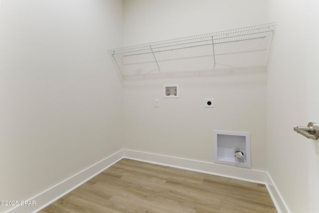 3817 Red Deer Circle, Panama City, FL 32404