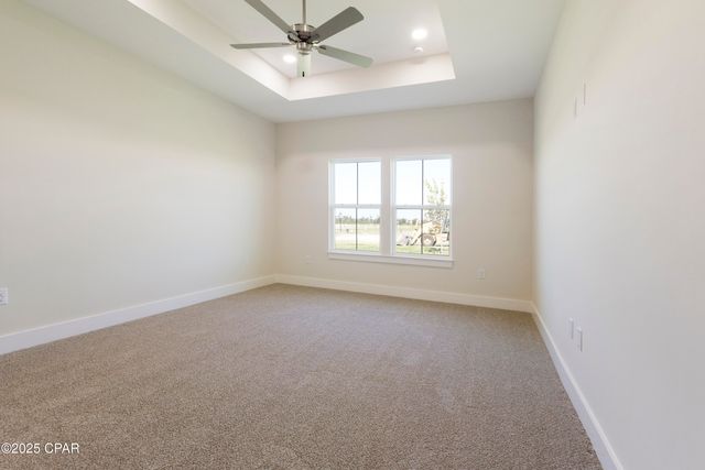 3817 Red Deer Circle, Panama City, FL 32404