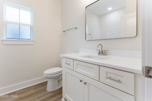 3817 Red Deer Circle, Panama City, FL 32404