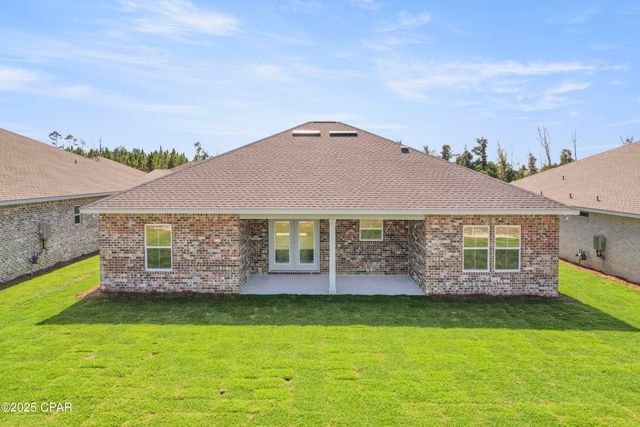 3817 Red Deer Circle, Panama City, FL 32404