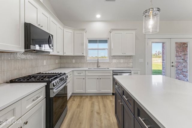 3817 Red Deer Circle, Panama City, FL 32404