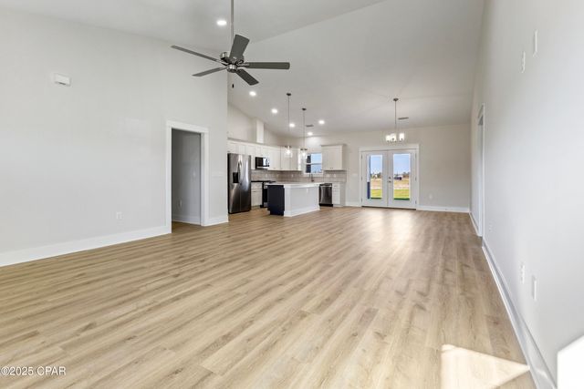 3817 Red Deer Circle, Panama City, FL 32404