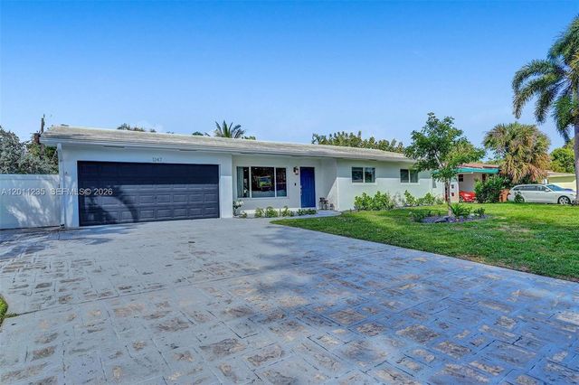 1247 SE 7th Ct, Deerfield Beach, FL 33441