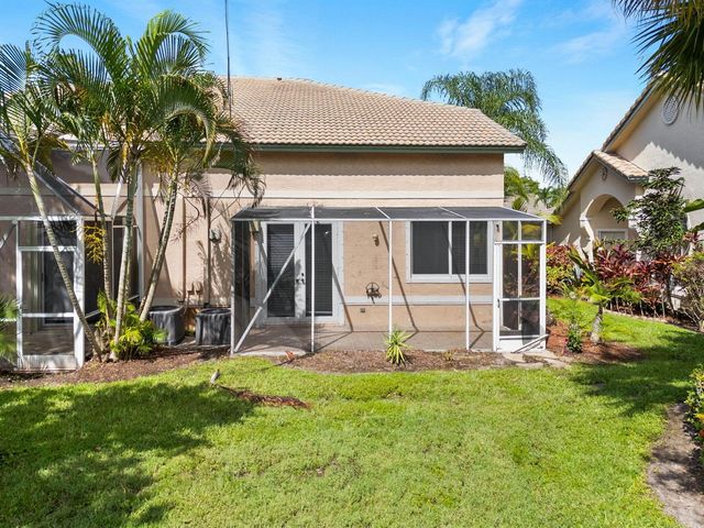 10569 Pelican Drive, Wellington, FL 33414