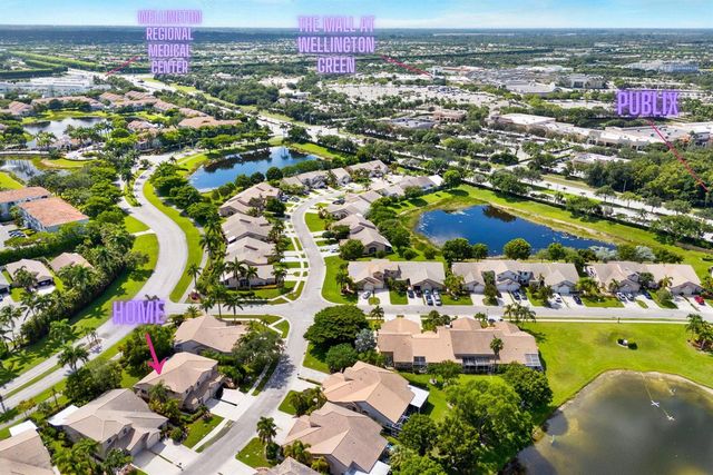 10569 Pelican Drive, Wellington, FL 33414