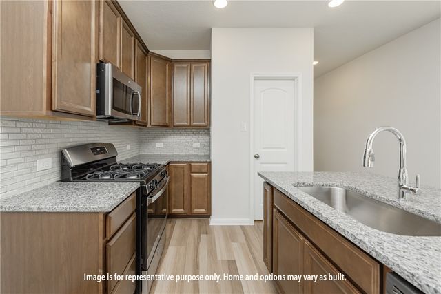 15246 Still Water Meadow Loop, College Station, TX 77845