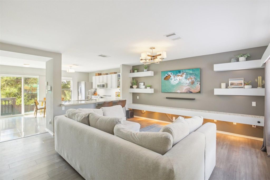 1505 Curameng CV, Austin, TX 78748