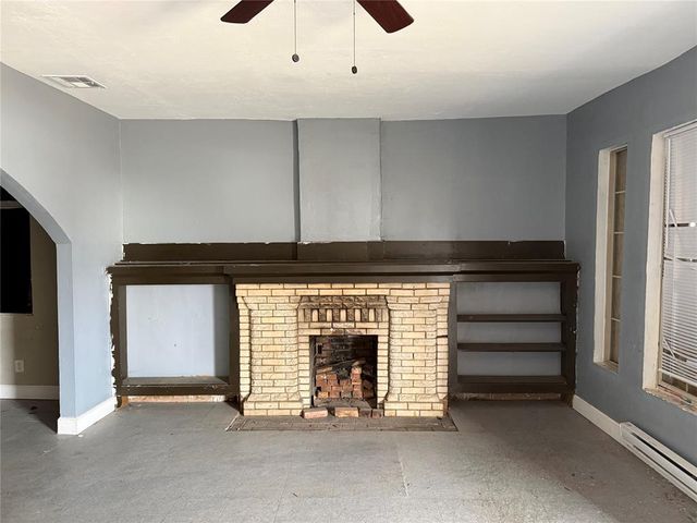 1411 N Lottie Avenue, Oklahoma City, OK 73117